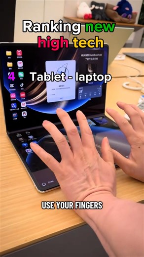 Ranking New Tech Gadgets