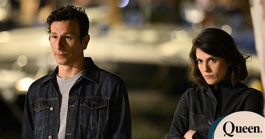 Διάφανη Αγάπη το φινάλε: Ένα νέο έγκλημα προδίδει τελικά και τον δολοφόνο του Στέφανου