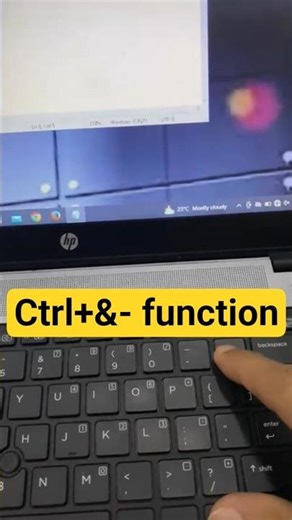 Notepad words Zoomout How?#computer #shorts #viral #foryou #dailyvlog #trending #youtubeshorts