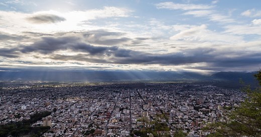 How can countries support economic growth and improve living standards across all regions?