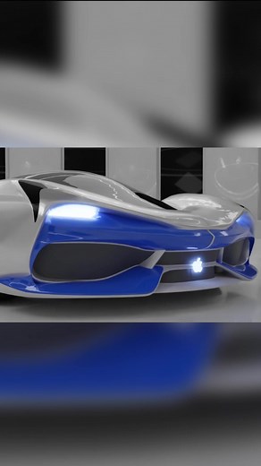 Apple iCar 2024: The Future of Electric Vehicles