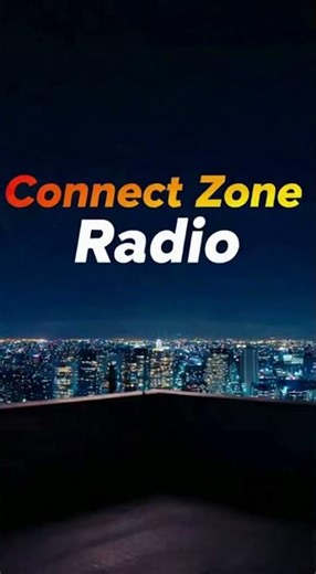 Connect Zone Radio