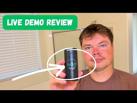 How to Use Tomb 45 Hair Styling Pure Powder