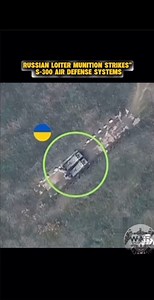 495K views · 8K reactions | russian forces s-300 air defense systems.! | War today | Facebook