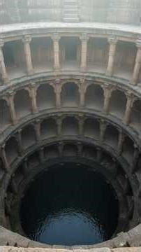 पाताल तोड़ बावड़ी: धरती के नीचे छिपा रहस्य 😱