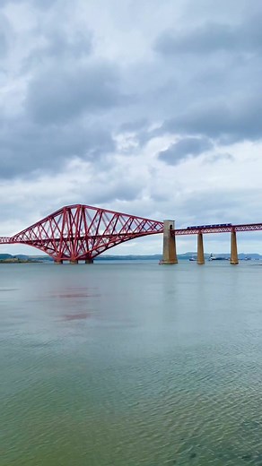 #scotland #fyp #foryou #railway #engineering #train #iconic #scottish #scottishtiktok #tour #travel #vacation #bucketlist #visitscotland #explore #fy