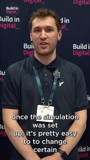 Digital Simulations of Construction Projects: Key Advantages