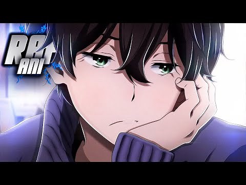 Rap do Oreki Houtarou『 Hyouka 』 | Cansaço Mental | Feat: @Gabriza | AniRap (@HunterMsc)