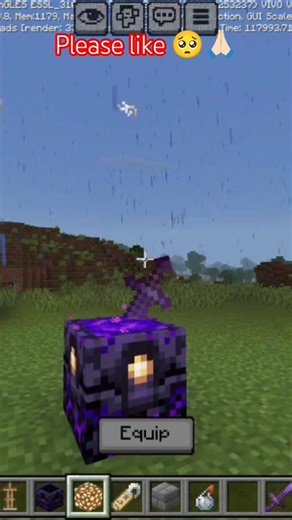 minecraft build hack #tafajjulhussainofficial #shortvideo #viralshort #gaming #gameplay #minecraft