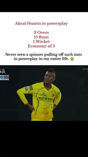 Greatest spiner for CSK 🔥#ipl #ipl2026