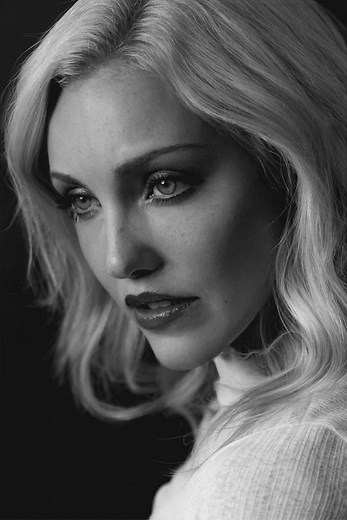 Breanne Hill | Actress, Producer, Writer