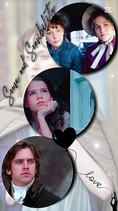 2K views · 49 reactions | One of this week's MOST successful and lively discussions among the members of our online club was about Sense and Sensibility 2008. Have you seen it? If you missed the post, here's where you can join the discussion  https://www.facebook.com/100063497203557/posts/1393667762759784/ #janeausten #MyJaneAustenBookClub #onlineaustencommunity #senseandsensibility | My Jane Austen Book Club | Facebook