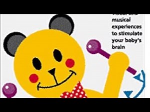 Baby Mozart 🐻 (Images)