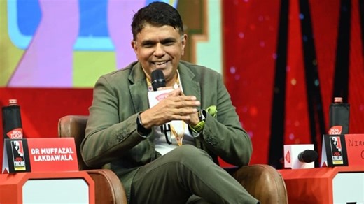 GLP-1 drugs are surgery in a pill, says Dr Muffazal Lakdawala