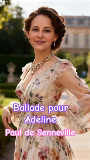 Ballade pour Adeline - Paul de Senneville ❤️ #youtubeshorts #beautiful #classic #piano #music #enjoy
