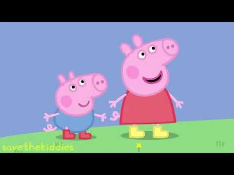 MLG PEPPA PIG [PARODY]