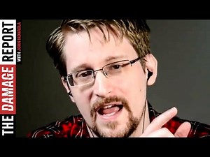 Snowden Reveals TRUTH About Aliens