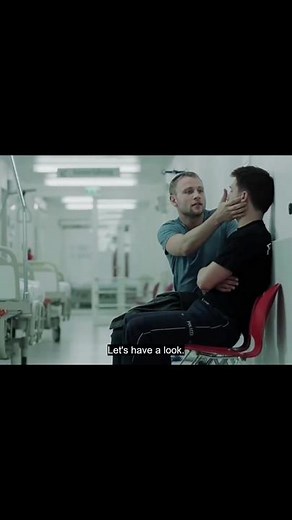 Free Fall: Un Dramático Romance Gay