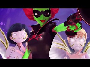 Miraculous Ladybug Speededit | Befana