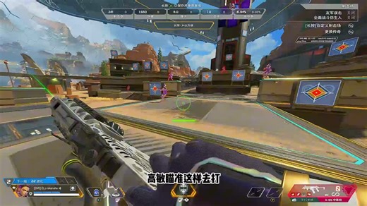 ALC疑问解答小课堂 （结巴版）