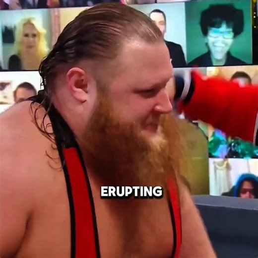 Bally vs Pyanika – Baler Sports Match Edit || #wwe #wrestling #cena