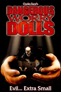 Dangerous Worry Dolls Summary, Trailer, Cast, Where to Watch and More