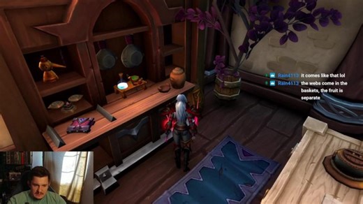 Housing Review Stream