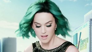 CoverGirl Super Sizer Mascara TV Spot, 'Javonda' Featuring Katy Perry