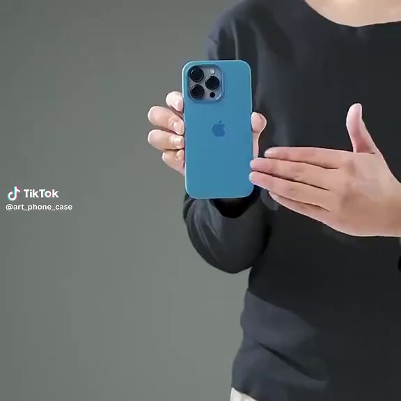 Original Official Silicone Cases For iPhone 16 13 14 15 12 Pro Max Case For Apple iPhone 16Plus 16 14 15 13 12 Pro Case#phonecase#iphone