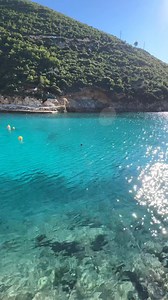 Porto Vromi Zakynthos 😍😍 | Zakynthos