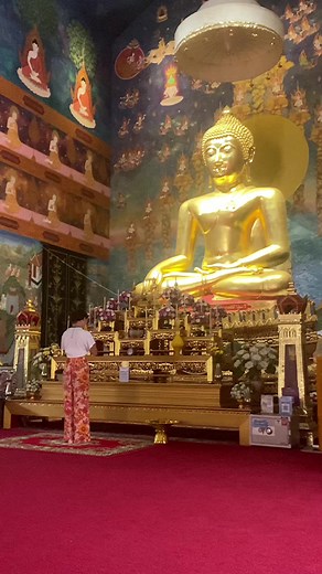 Exploring the Fascinating World of Buddhism in Thailand