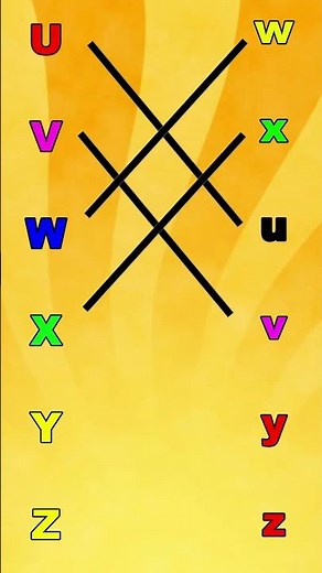 Fun with Letters: Kids Learning to Match!