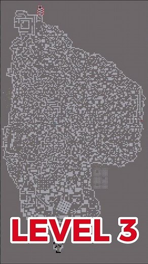 Three Levels of *MAZES* in Arras.io! #arrasio