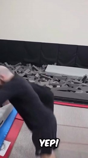 I think we were the clear winners 👀 #couples #challenge #gymnastics #foryou #fyp | Joanna Wilson