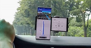 LG Wing is part of the Explorer Project line, more is coming