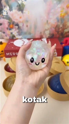 The rarest squishy in the world 😱‼️