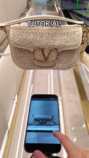 Cool Tutorial for Creating Bag or Product Idea