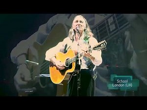 Roger Hodgson of Supertramp, World Tour 2017