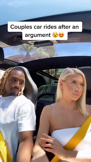 764K views · 4.8K reactions | It’s going to be a long car ride.  #Couples #prank #relationship #coupleschallenge #goals #reels | Charles & Alyssa Forever | Facebook