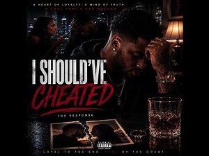 Keyshia Cole - I Should’ve Cheated ( Response)