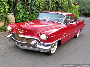 1956 Cadillac Eldorado Seville for Sale