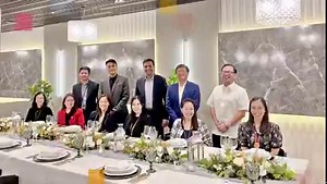 We join PwC Philippines Isla Lipana & Co. in celebrating their 100th-anniversary milestone and our continued collaboration. Working together has always been a hallmark of PwC’s core values. We look forward to building even stronger relationships and sharing knowledge and ideas beyond boundaries as one Firm, one PwC. | PwC Acceleration Center Manila