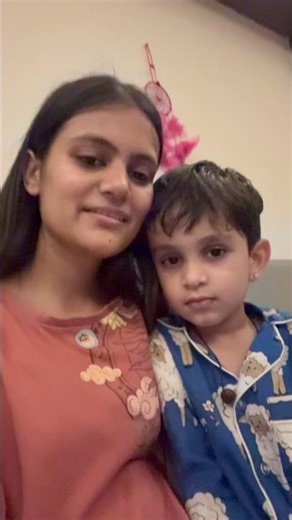 Kids night suit | Pyjama set | Cotton nightsuit for kids and babies