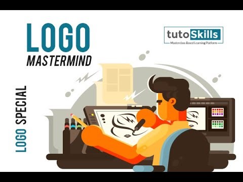 How to Enroll Logo Mastermind Course