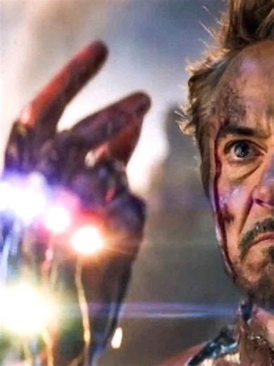 I'm Iron Man #ironmansnap #yosoyironman #avengersendgame #mcu | Ironman