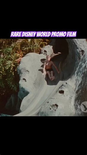 1980s Rare Disney World Promo Film - #retro #wdw #disney #waltdisneyworld