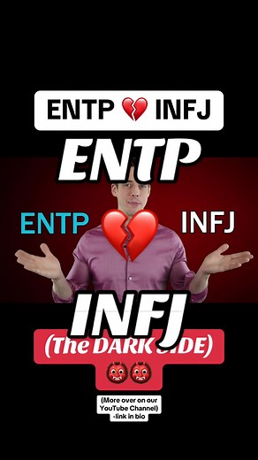 Exploring ENTP and INFJ Compatibility