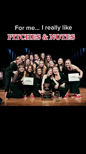 UW Madison Acapella Group Auditions - Sign Up Now!