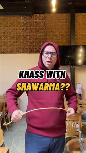 we take our business seriously 😂 #chefmazen #cheflife #foodcomedy ##khanjbeil @Chef Marwan