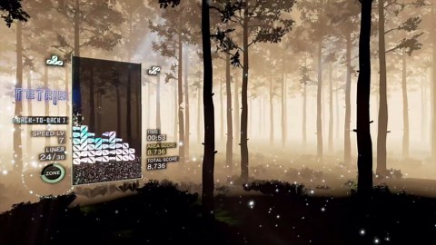 Tetris Effect: Connected - Nintendo Switch